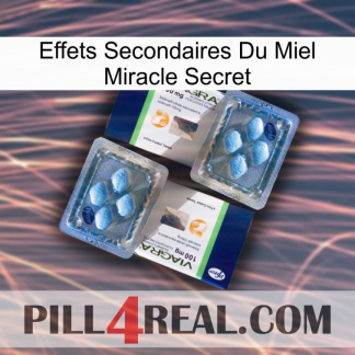 Secret Miracle Honey Side Effects viagra5